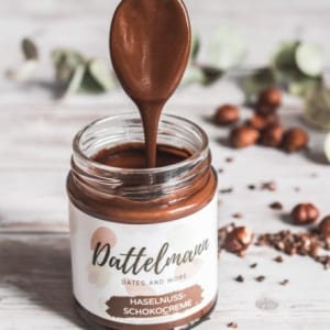 purée de noisette BIO*. 39,90€/kg - Purées d'oléagineux